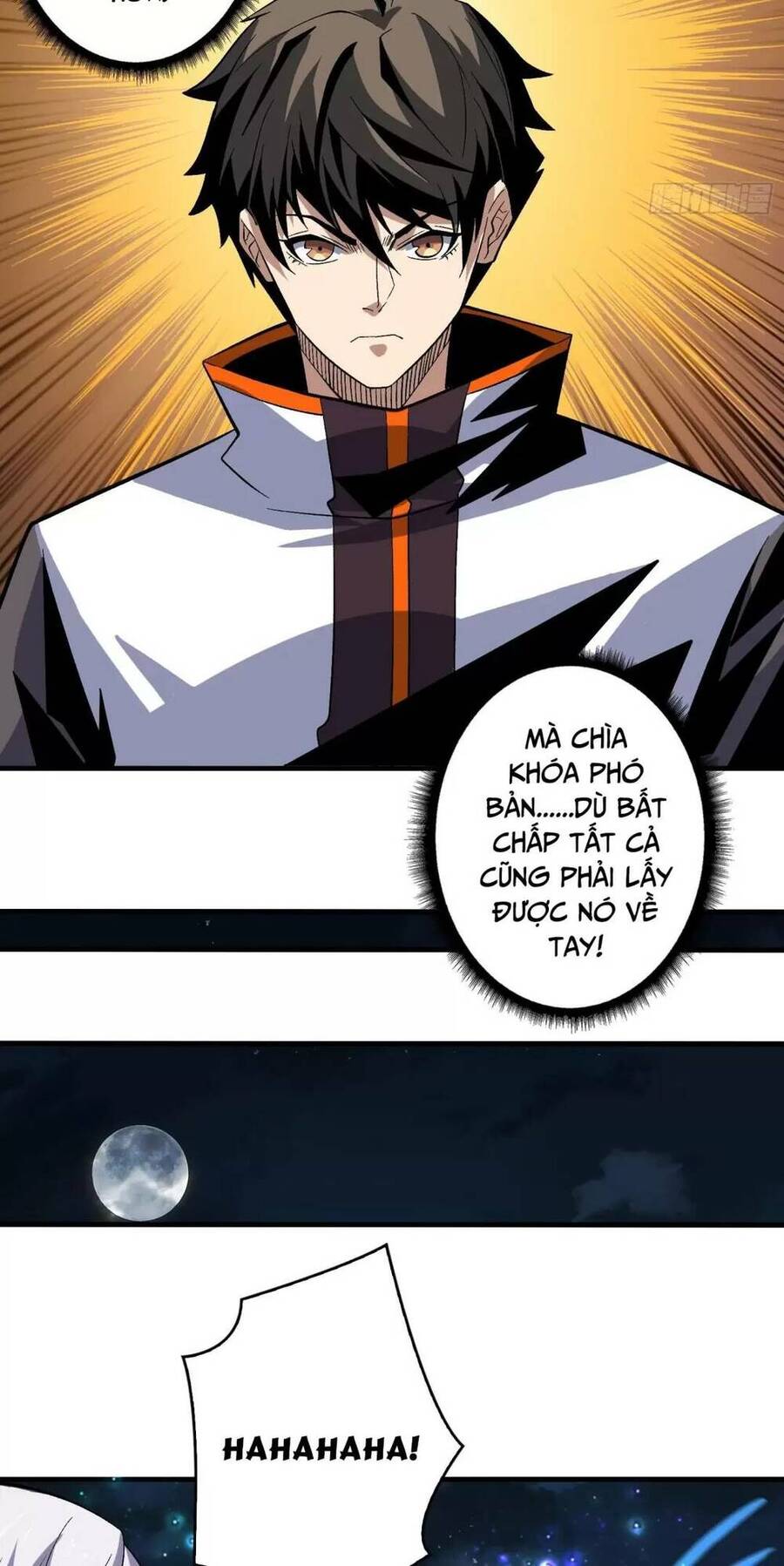 Vừa Chơi Đã Có Tài Khoản Vương Giả Chapter 181 - Trang 19