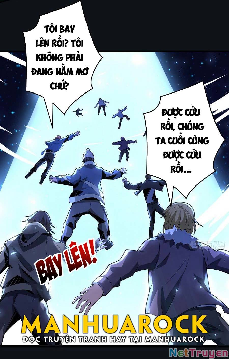 Vừa Chơi Đã Có Tài Khoản Vương Giả Chapter 122 - Trang 25