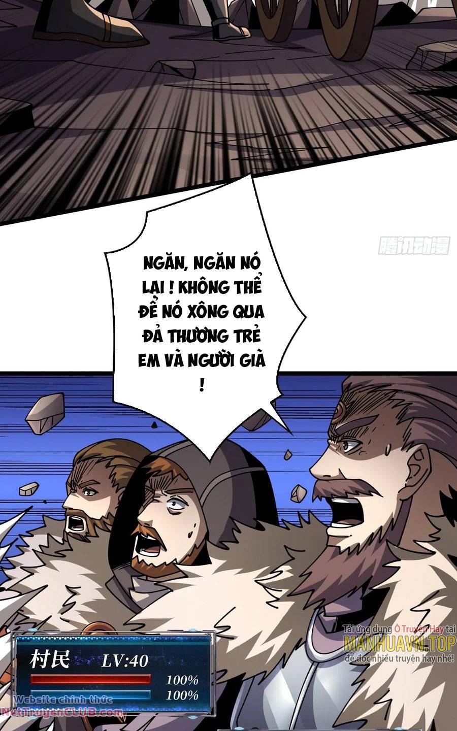Vừa Chơi Đã Có Tài Khoản Vương Giả Chapter 274 - Trang 39