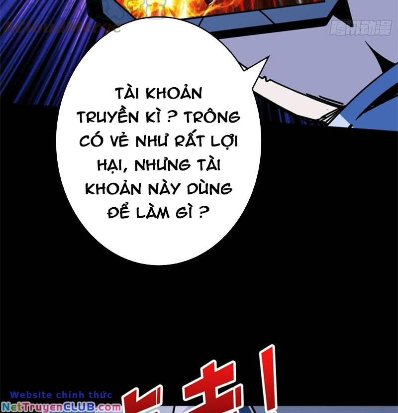 Vừa Chơi Đã Có Tài Khoản Vương Giả Chapter 272 - Trang 72