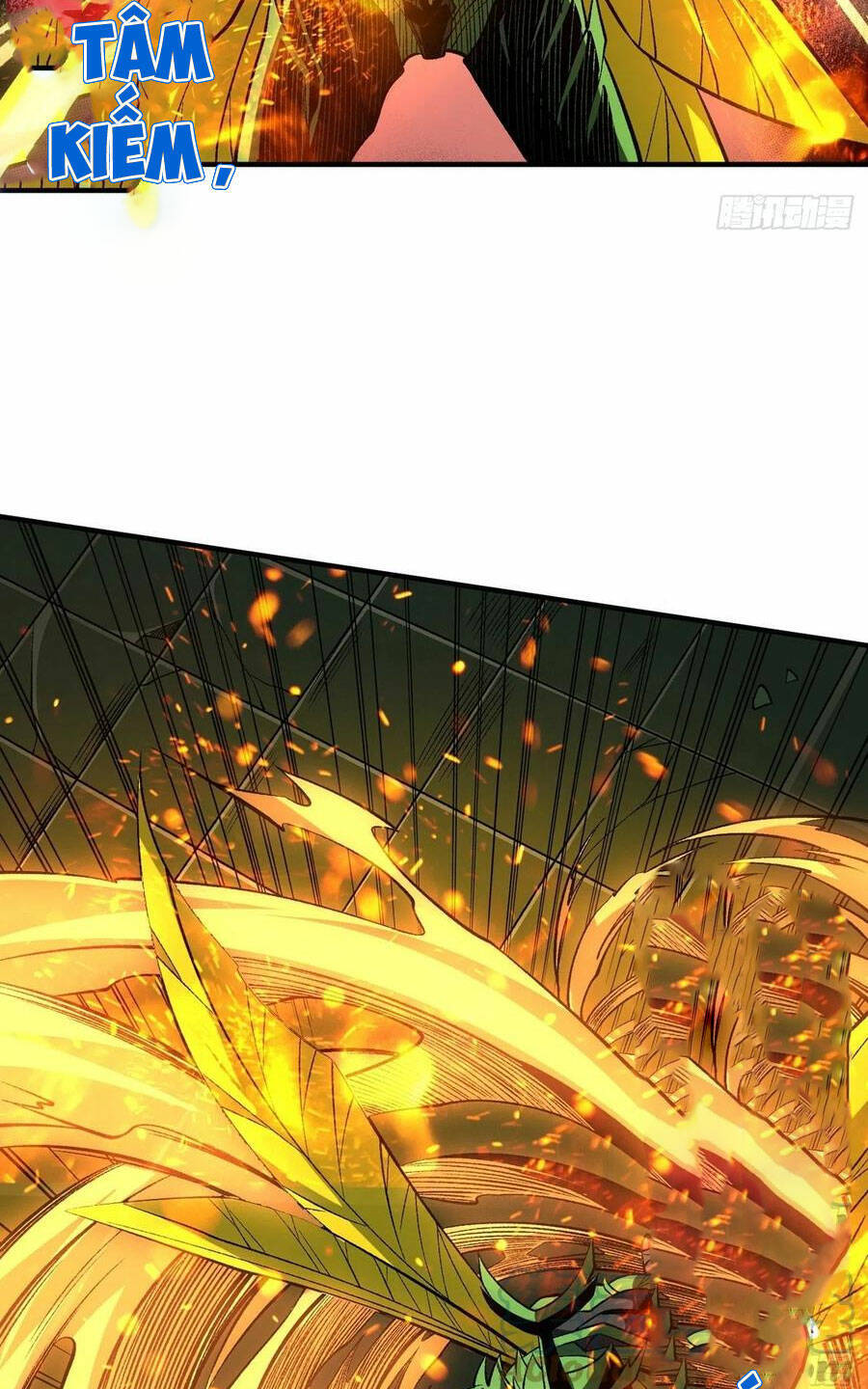 Vừa Chơi Đã Có Tài Khoản Vương Giả Chapter 164 - Trang 33