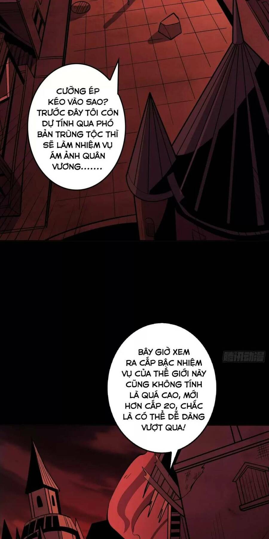Vừa Chơi Đã Có Tài Khoản Vương Giả Chapter 168 - Trang 28