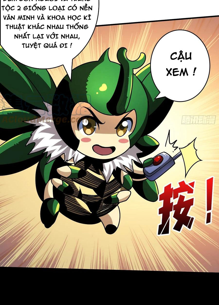 Vừa Chơi Đã Có Tài Khoản Vương Giả Chapter 267 - Trang 16
