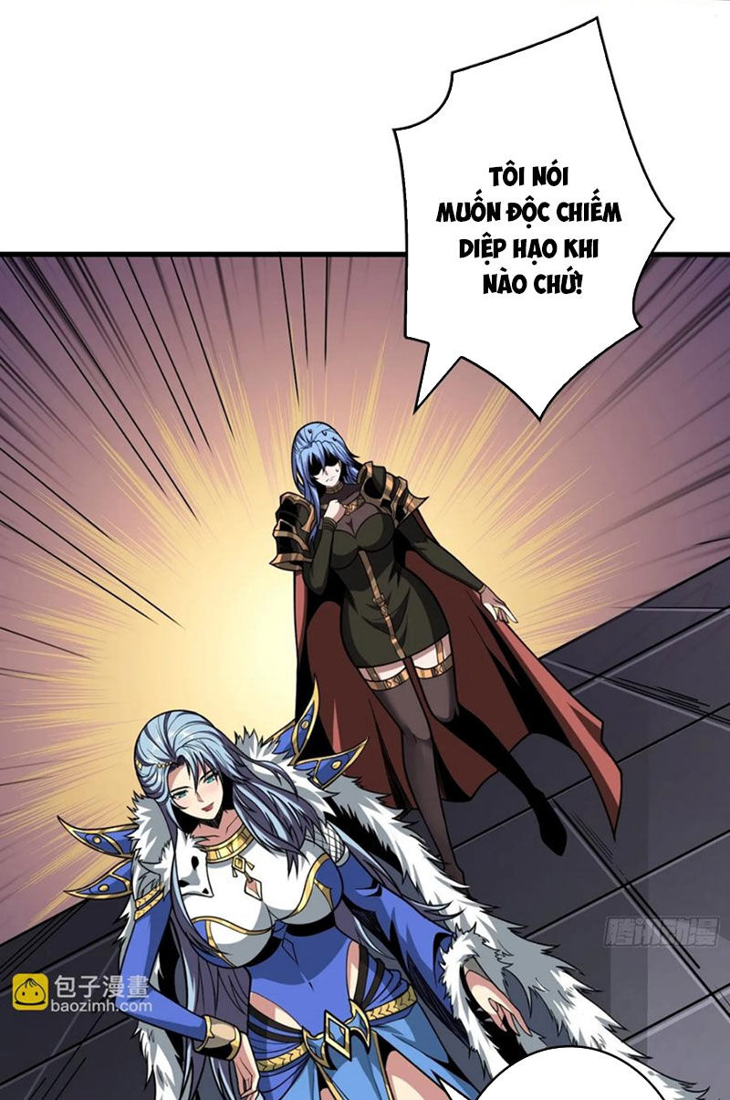 Vừa Chơi Đã Có Tài Khoản Vương Giả Chapter 336 - Trang 19