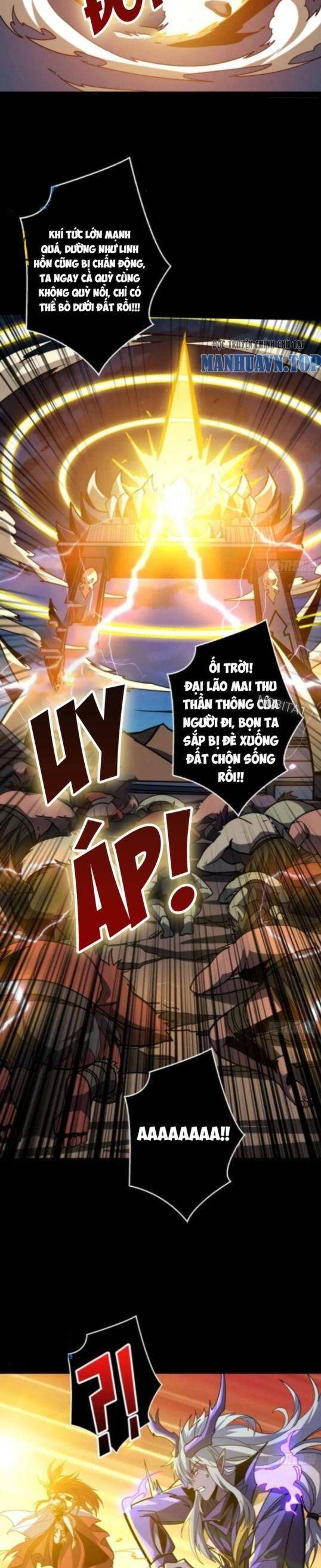 Vừa Chơi Đã Có Tài Khoản Vương Giả Chapter 391 - Trang 15
