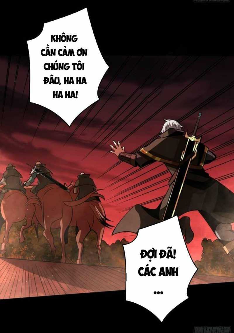 Vừa Chơi Đã Có Tài Khoản Vương Giả Chapter 170 - Trang 28