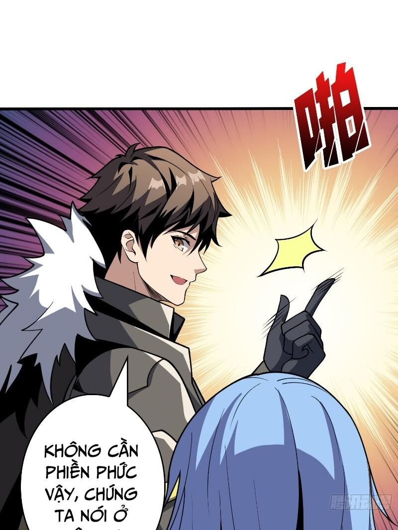Vừa Chơi Đã Có Tài Khoản Vương Giả Chapter 325 - Trang 29