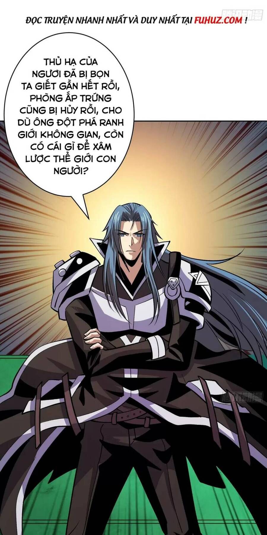 Vừa Chơi Đã Có Tài Khoản Vương Giả Chapter 165 - Trang 7