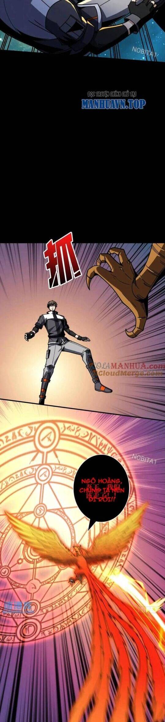 Vừa Chơi Đã Có Tài Khoản Vương Giả Chapter 399 - Trang 13