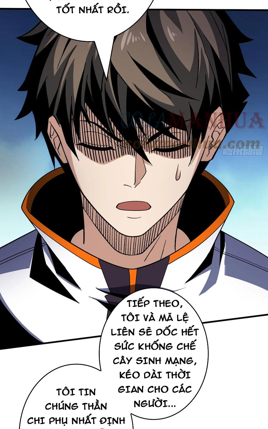 Vừa Chơi Đã Có Tài Khoản Vương Giả Chapter 303 - Trang 38