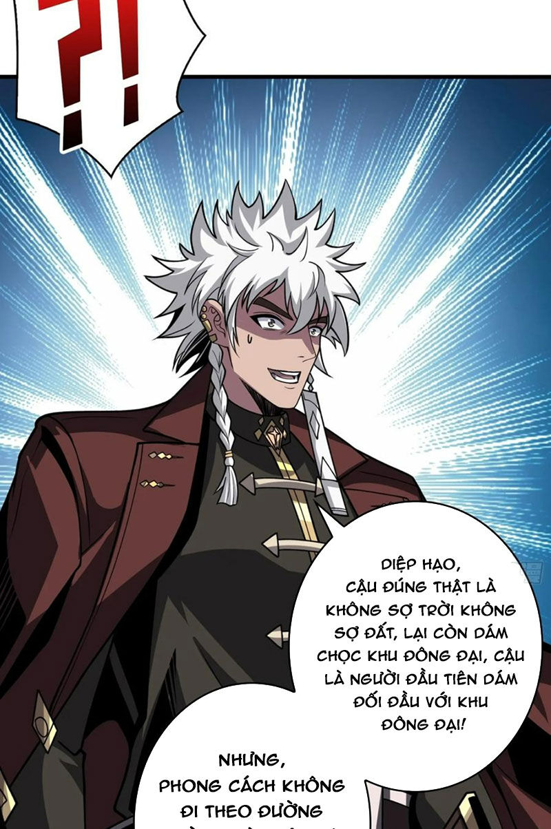 Vừa Chơi Đã Có Tài Khoản Vương Giả Chapter 336 - Trang 22
