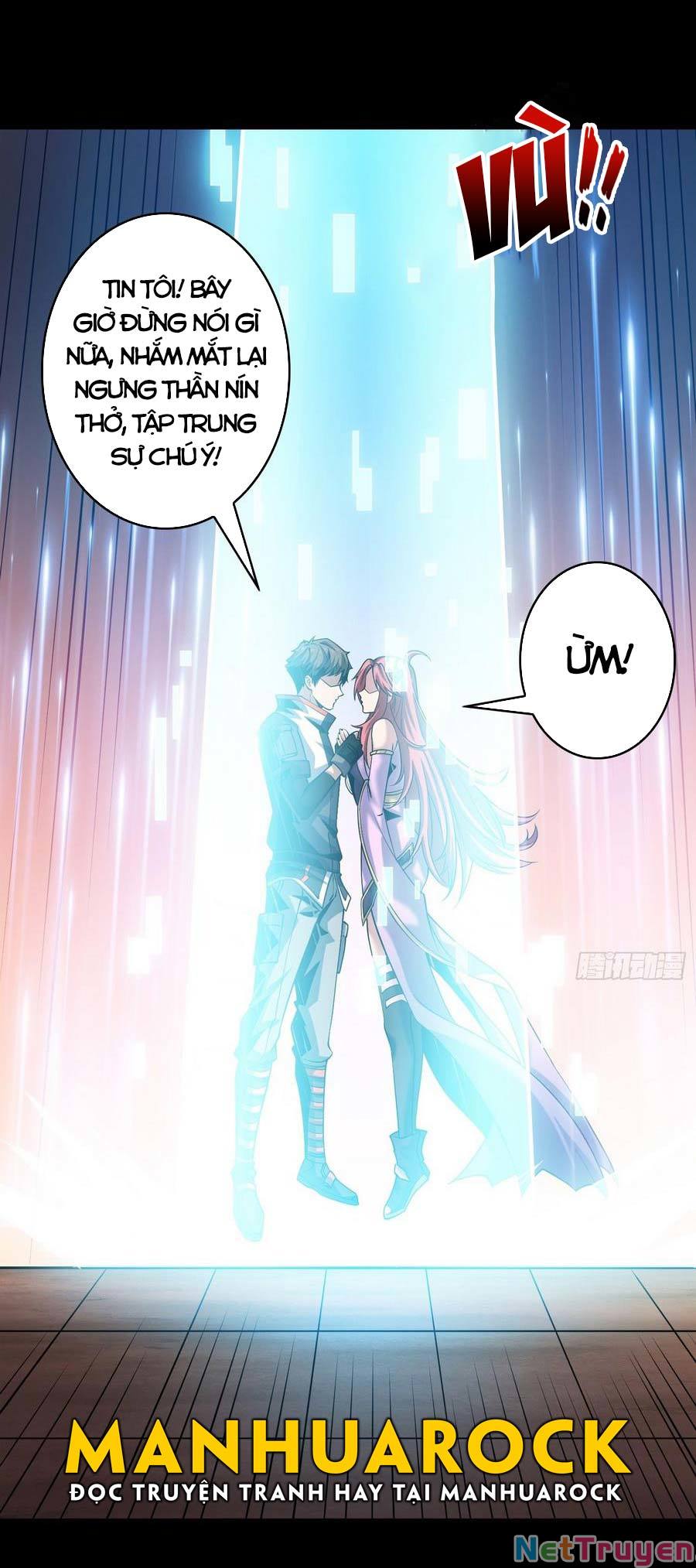Vừa Chơi Đã Có Tài Khoản Vương Giả Chapter 122 - Trang 8