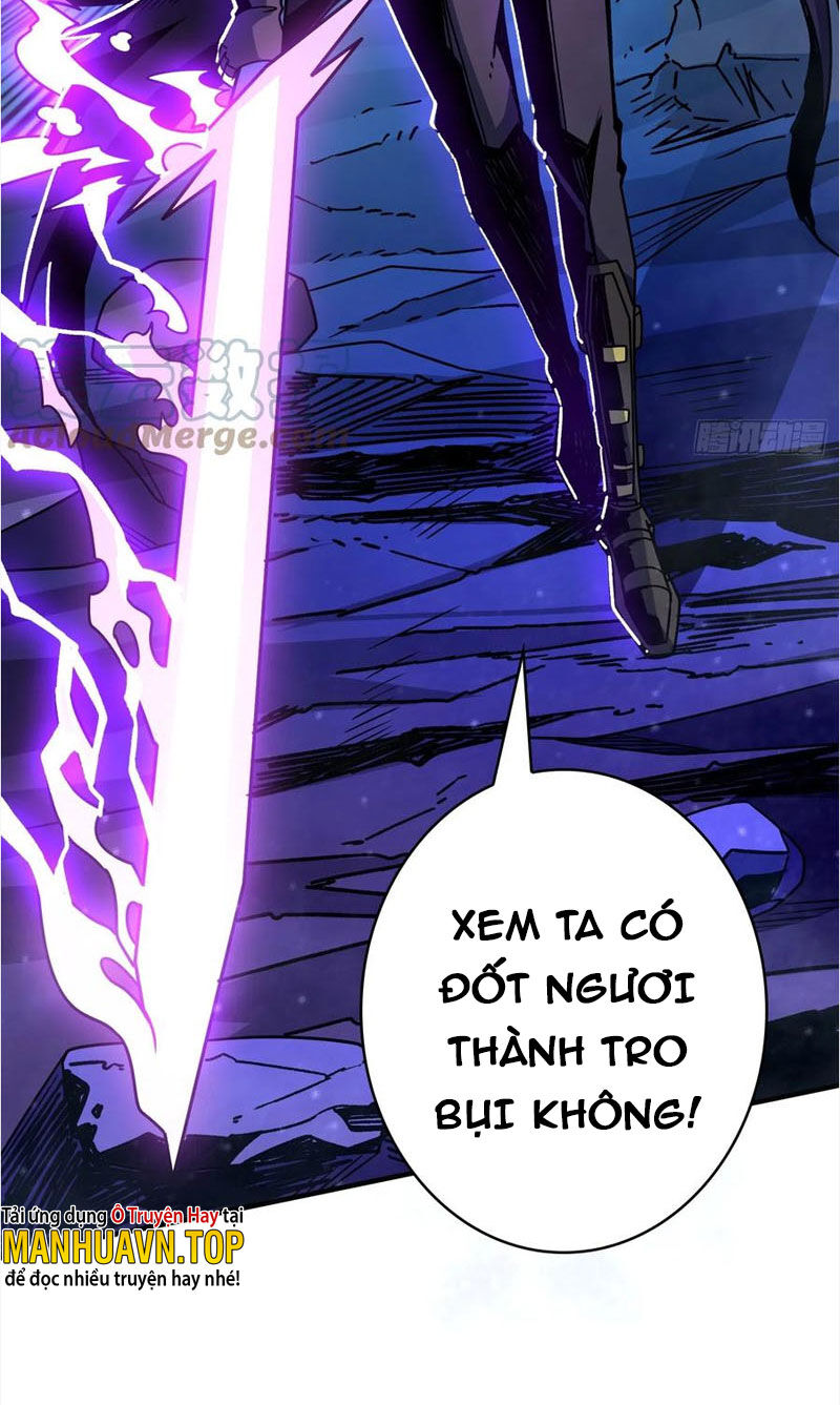 Vừa Chơi Đã Có Tài Khoản Vương Giả Chapter 269 - Trang 43