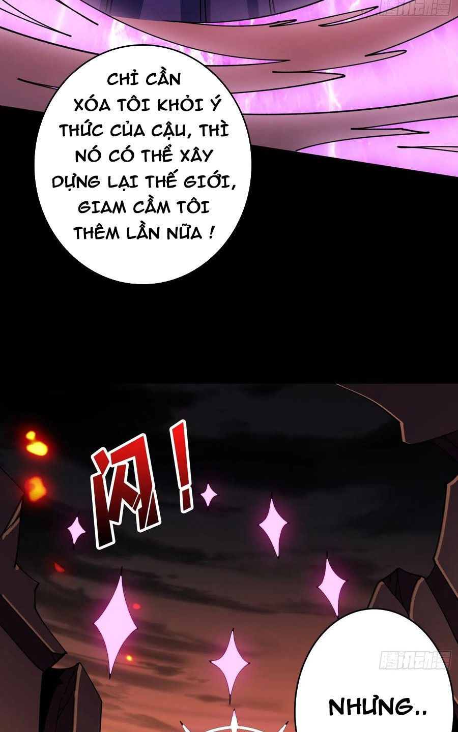 Vừa Chơi Đã Có Tài Khoản Vương Giả Chapter 273 - Trang 34