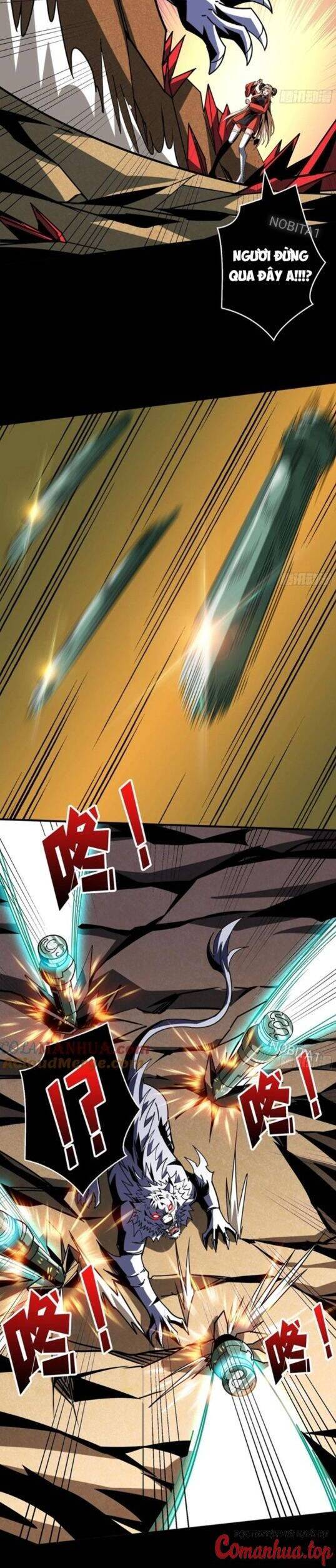 Vừa Chơi Đã Có Tài Khoản Vương Giả Chapter 385 - Trang 14
