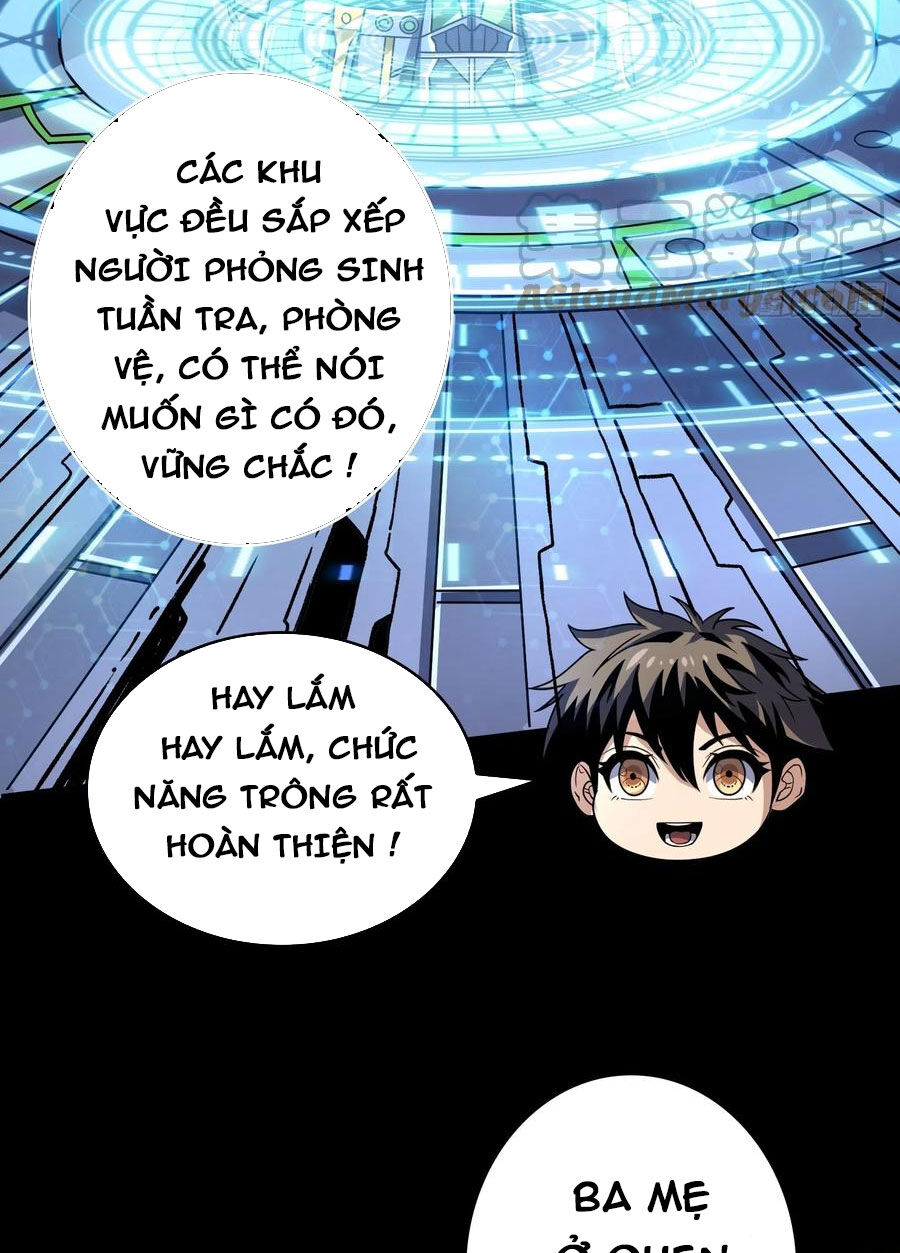 Vừa Chơi Đã Có Tài Khoản Vương Giả Chapter 267 - Trang 10