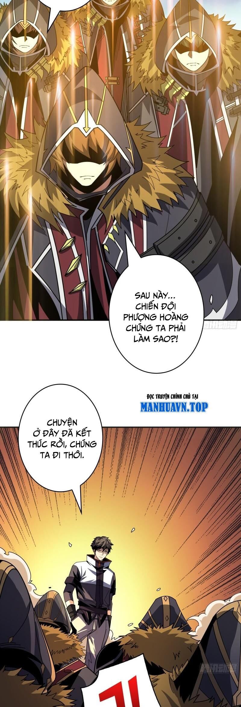 Vừa Chơi Đã Có Tài Khoản Vương Giả Chapter 335 - Trang 3