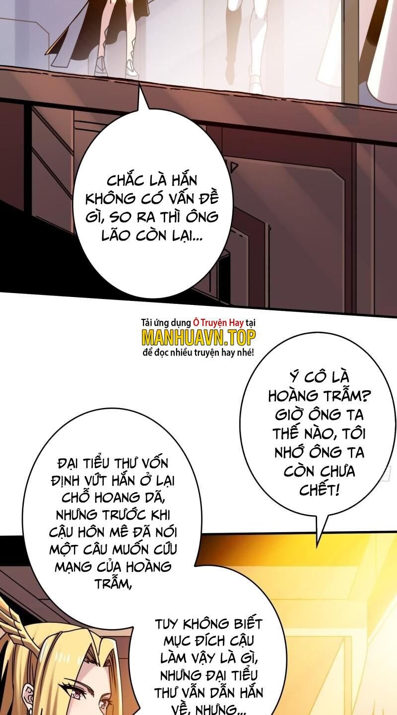 Vừa Chơi Đã Có Tài Khoản Vương Giả Chapter 265 - Trang 12