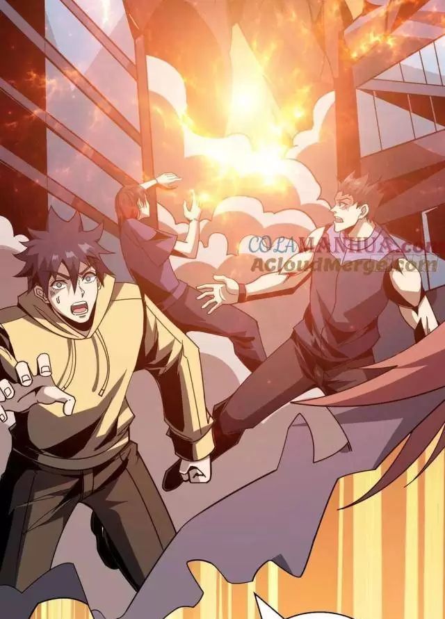 Vừa Chơi Đã Có Tài Khoản Vương Giả Chapter 369 - Trang 18