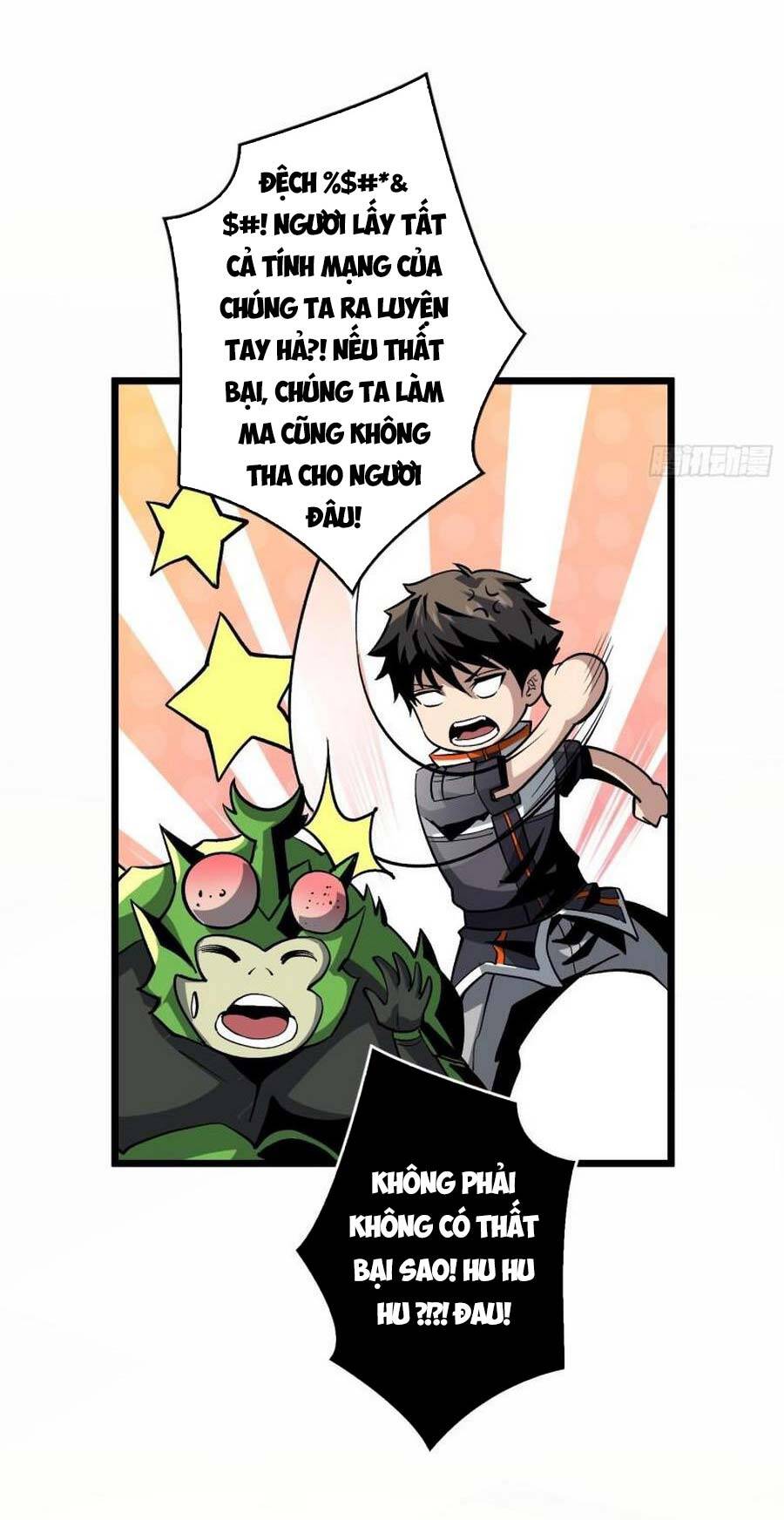 Vừa Chơi Đã Có Tài Khoản Vương Giả Chapter 157 - Trang 39