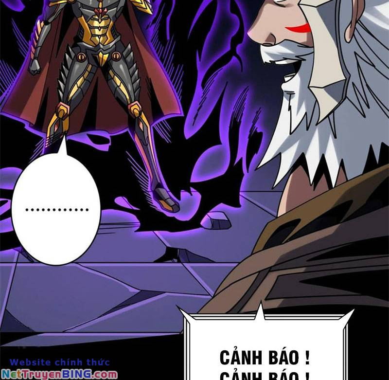 Vừa Chơi Đã Có Tài Khoản Vương Giả Chapter 263 - Trang 34