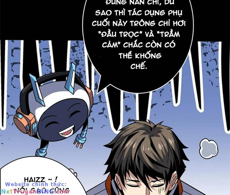 Vừa Chơi Đã Có Tài Khoản Vương Giả Chapter 261 - Trang 54