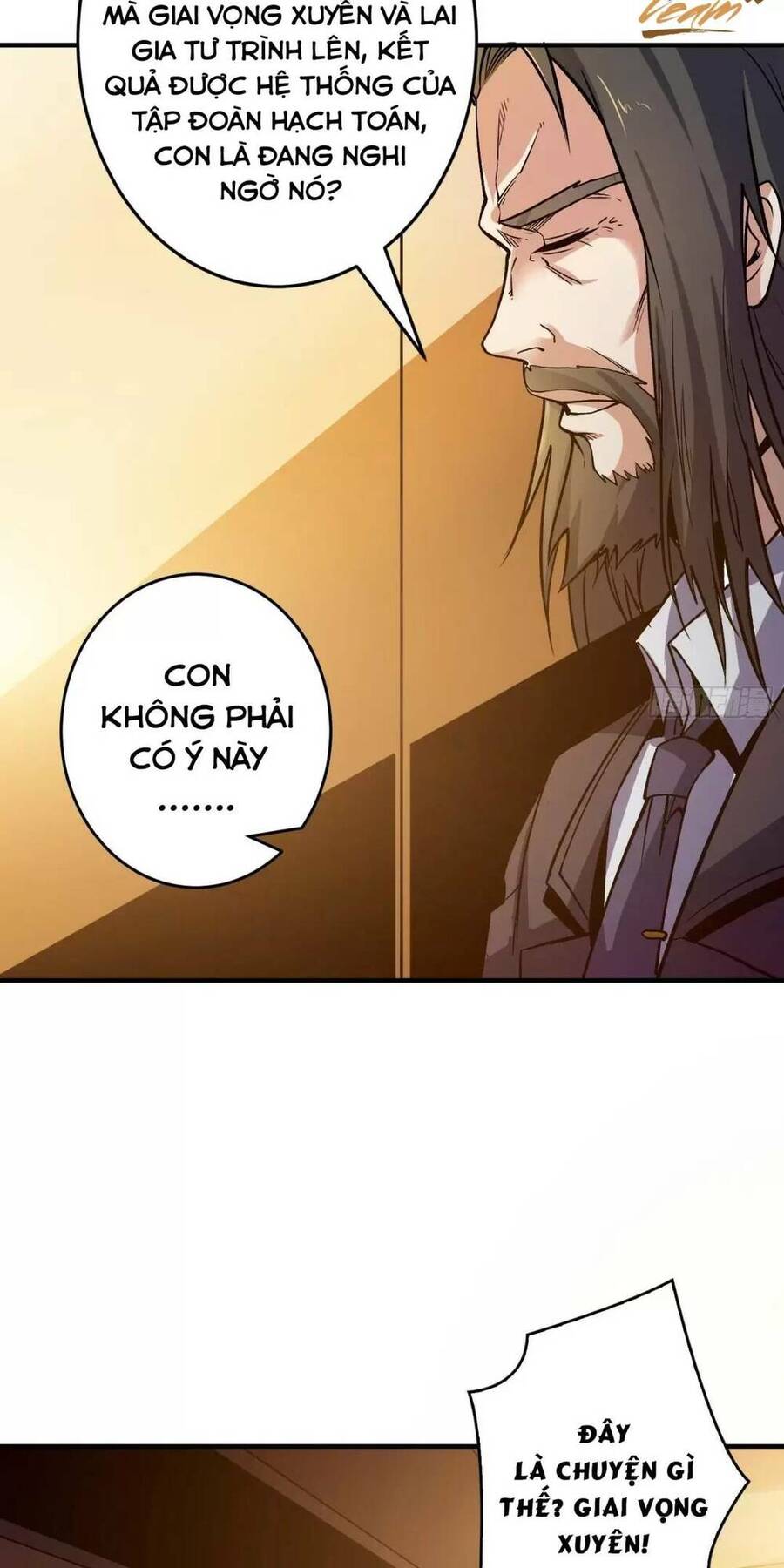 Vừa Chơi Đã Có Tài Khoản Vương Giả Chapter 181 - Trang 35