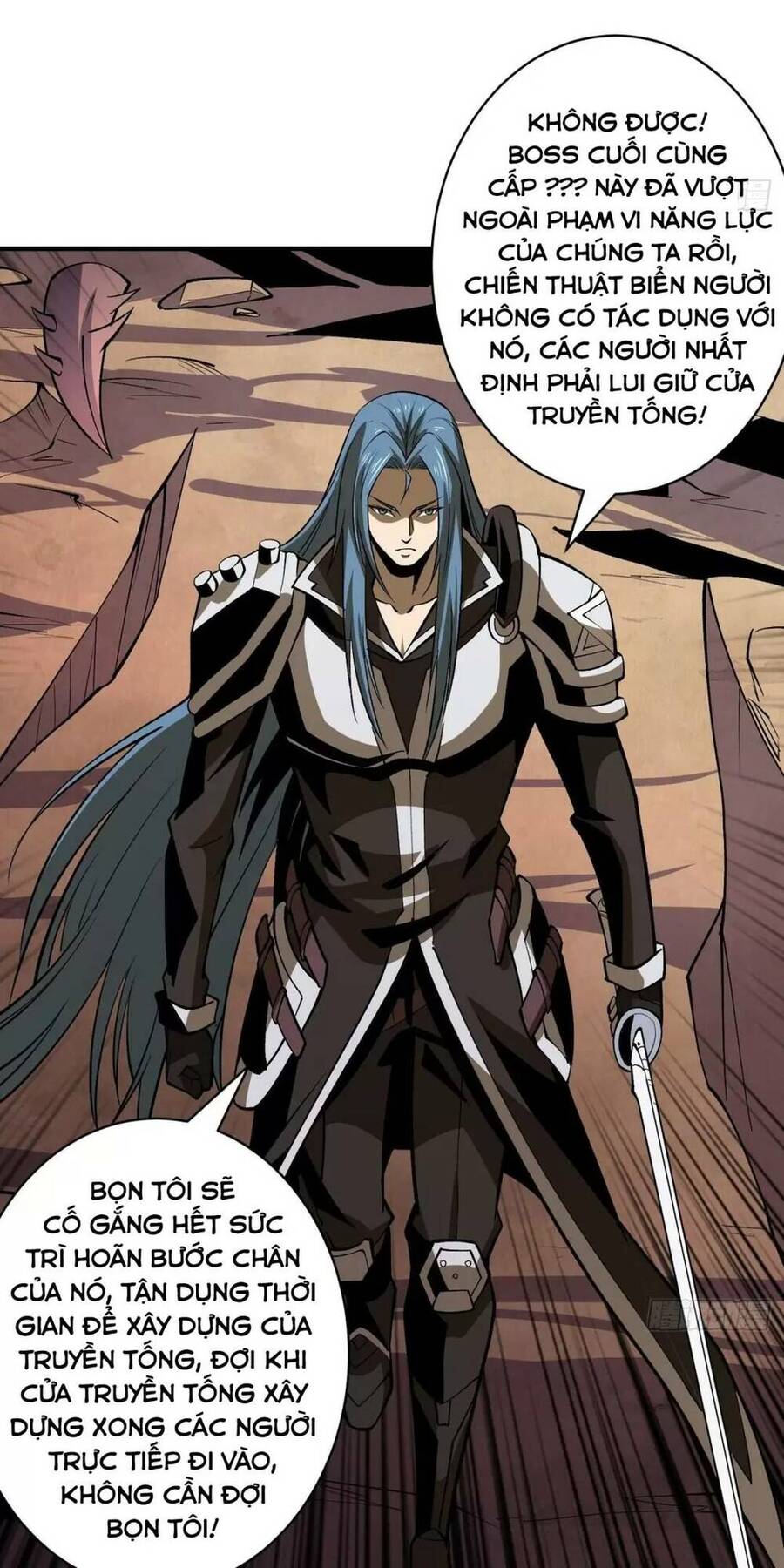 Vừa Chơi Đã Có Tài Khoản Vương Giả Chapter 166 - Trang 15