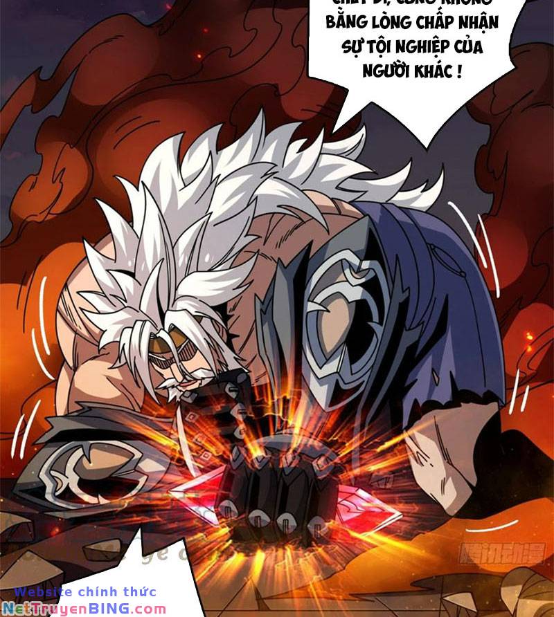 Vừa Chơi Đã Có Tài Khoản Vương Giả Chapter 263 - Trang 64