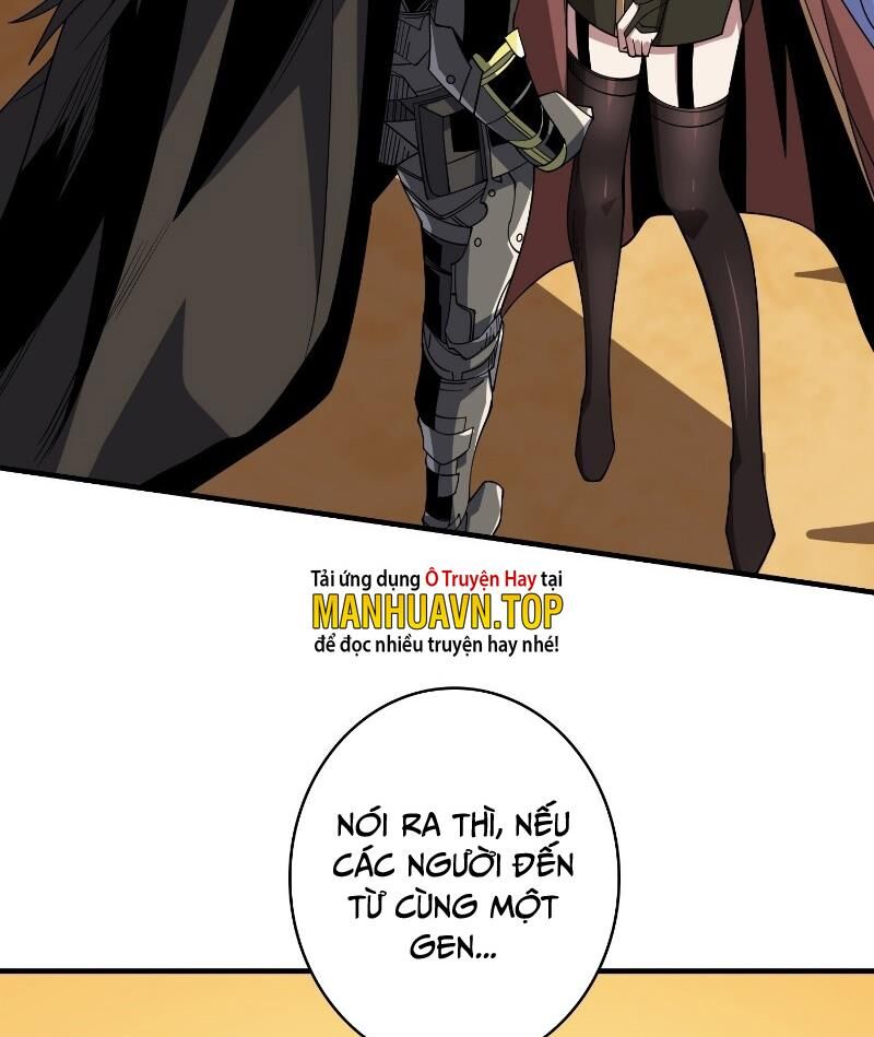 Vừa Chơi Đã Có Tài Khoản Vương Giả Chapter 325 - Trang 50