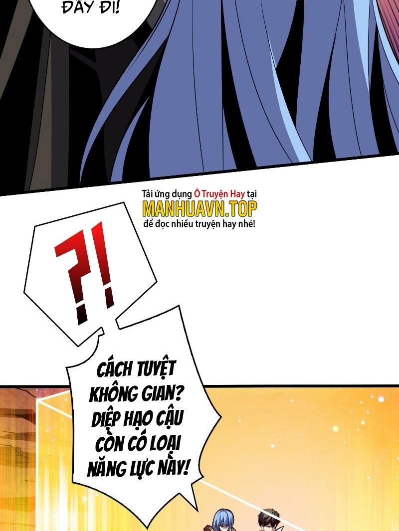 Vừa Chơi Đã Có Tài Khoản Vương Giả Chapter 325 - Trang 30