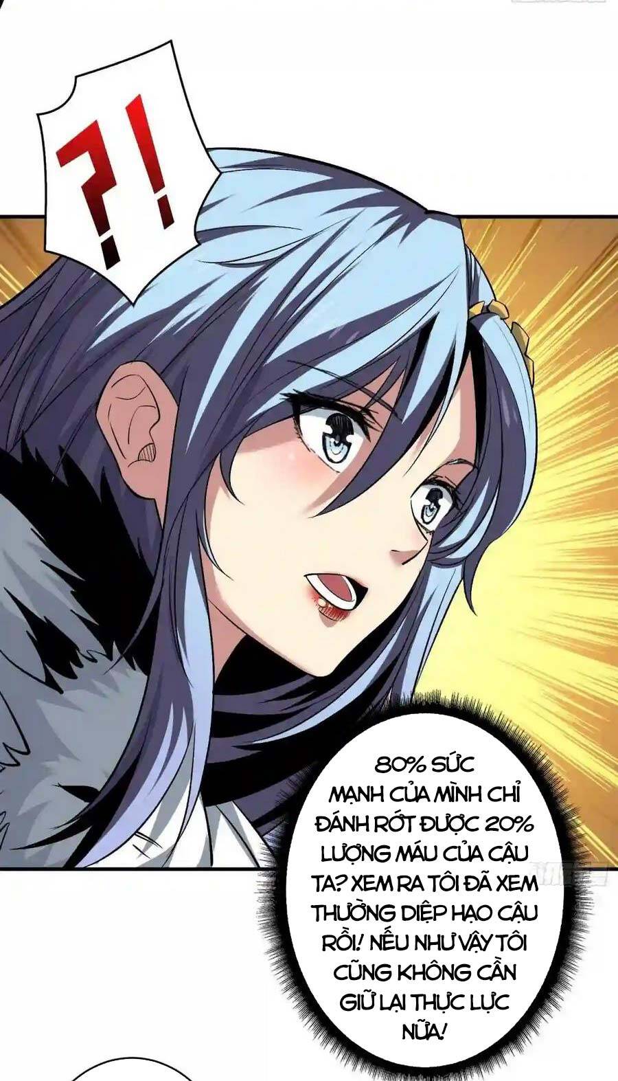 Vừa Chơi Đã Có Tài Khoản Vương Giả Chapter 159 - Trang 18
