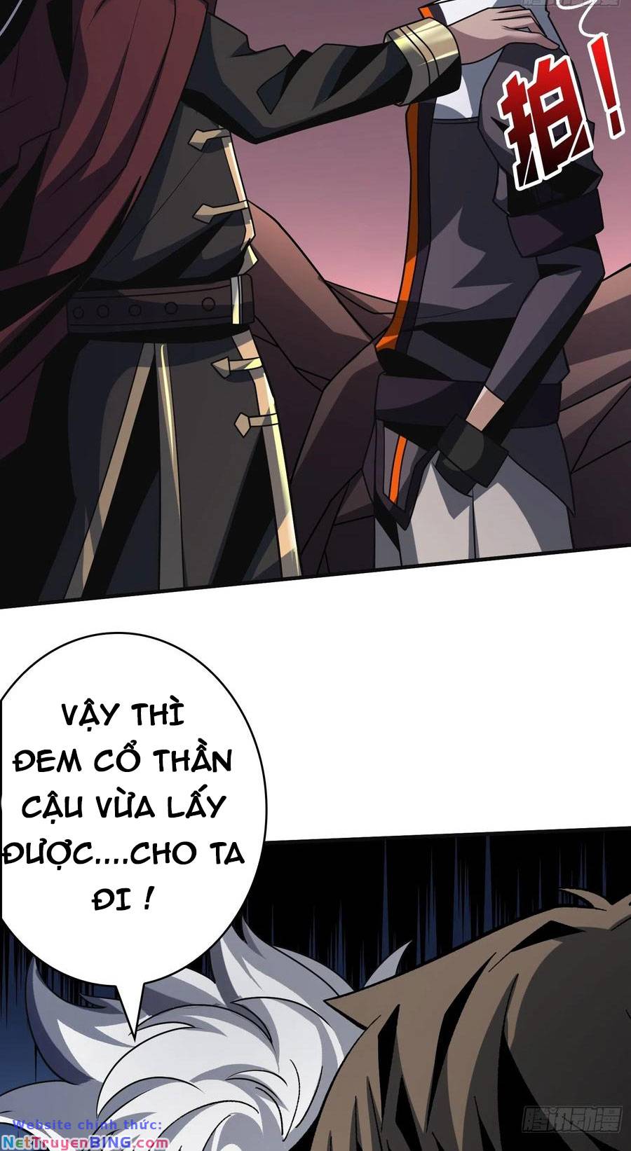 Vừa Chơi Đã Có Tài Khoản Vương Giả Chapter 259 - Trang 48