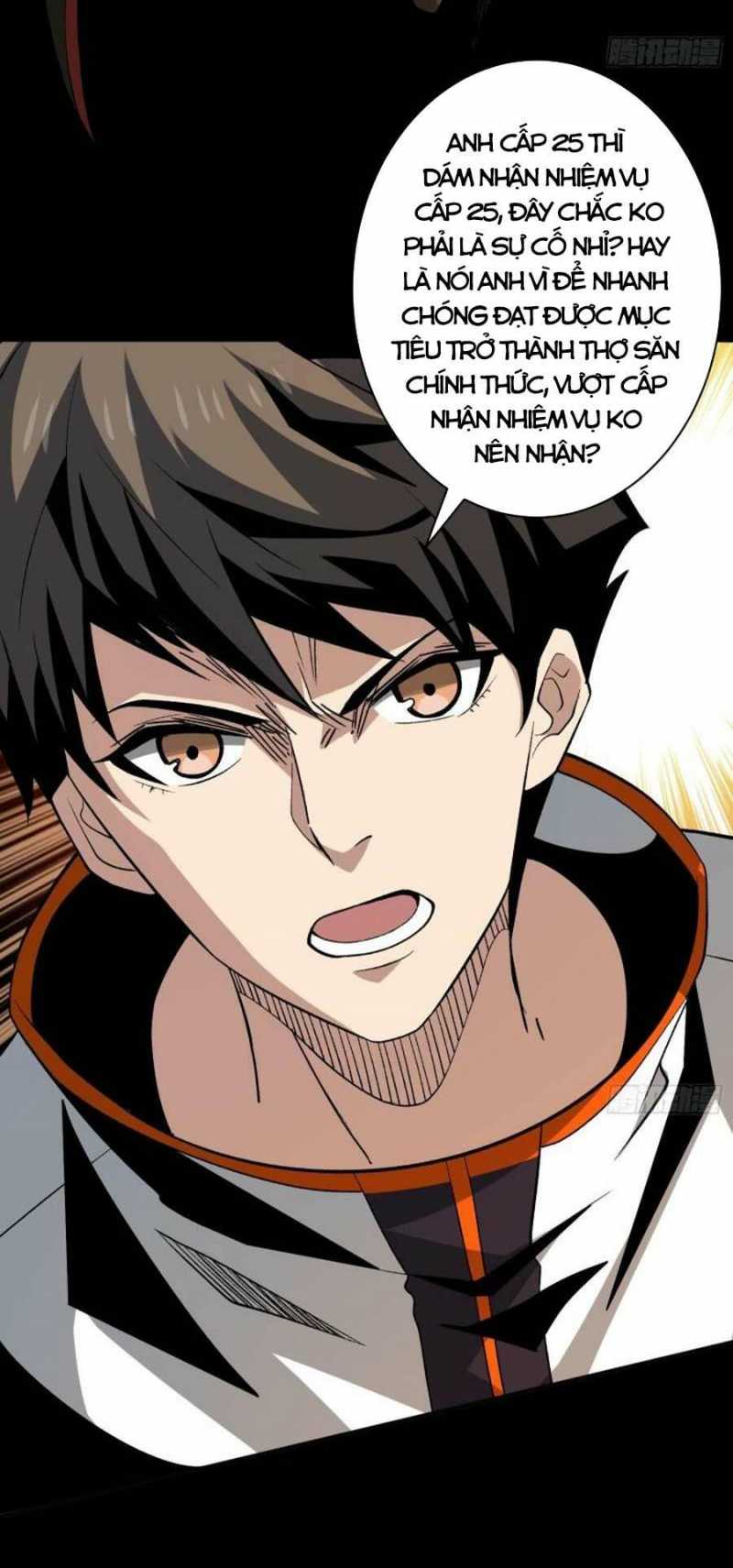 Vừa Chơi Đã Có Tài Khoản Vương Giả Chapter 170 - Trang 46