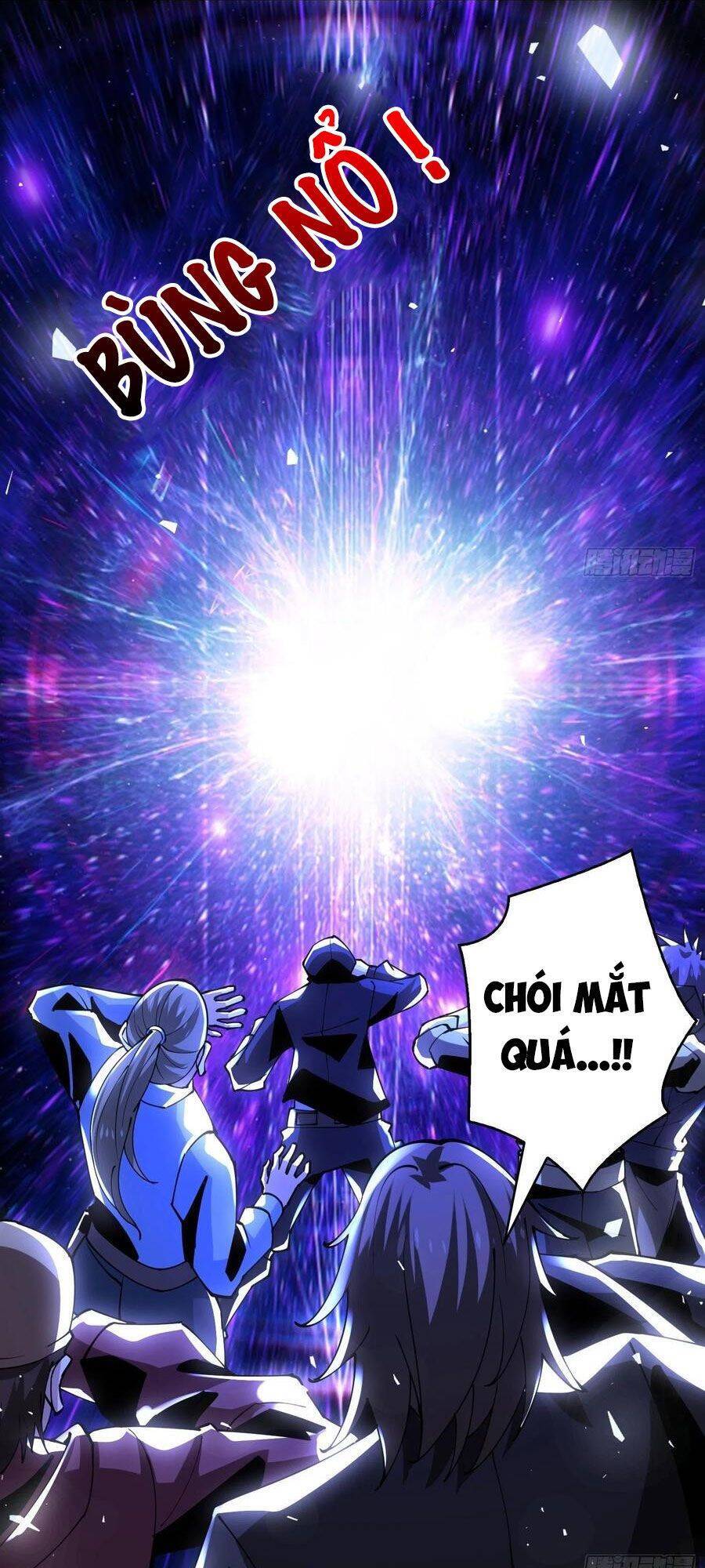 Vừa Chơi Đã Có Tài Khoản Vương Giả Chapter 116 - Trang 23
