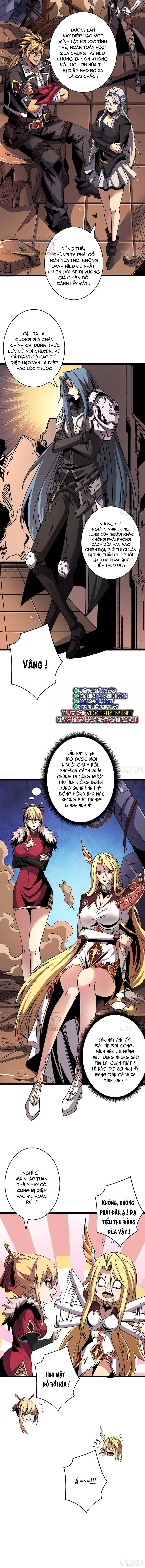 Vừa Chơi Đã Có Tài Khoản Vương Giả Chapter 202 - Trang 9
