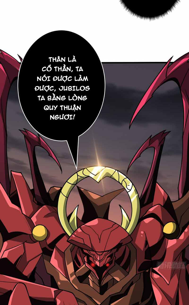 Vừa Chơi Đã Có Tài Khoản Vương Giả Chapter 334 - Trang 45