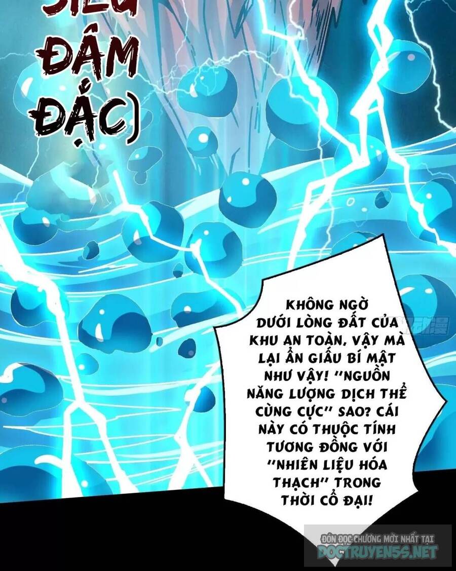 Vừa Chơi Đã Có Tài Khoản Vương Giả Chapter 198 - Trang 17