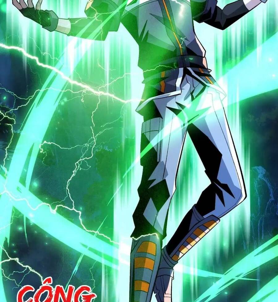 Vừa Chơi Đã Có Tài Khoản Vương Giả Chapter 180 - Trang 29