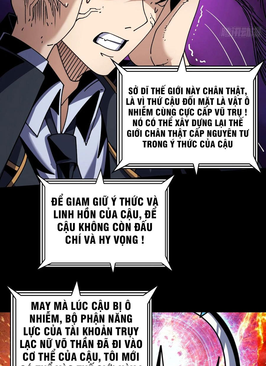 Vừa Chơi Đã Có Tài Khoản Vương Giả Chapter 273 - Trang 3