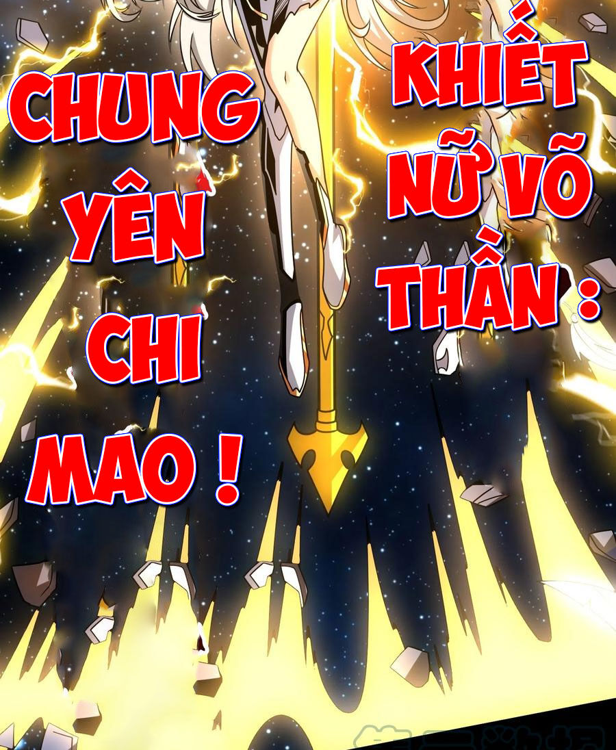 Vừa Chơi Đã Có Tài Khoản Vương Giả Chapter 273 - Trang 51