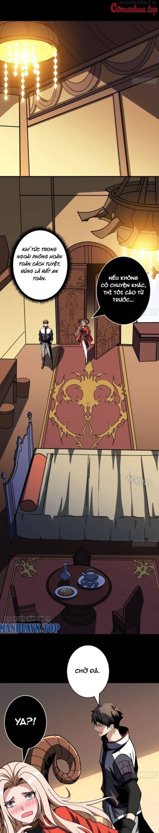 Vừa Chơi Đã Có Tài Khoản Vương Giả Chapter 384 - Trang 11