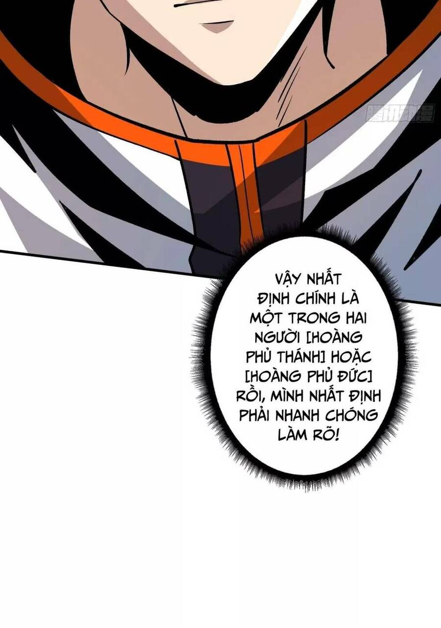 Vừa Chơi Đã Có Tài Khoản Vương Giả Chapter 187 - Trang 44