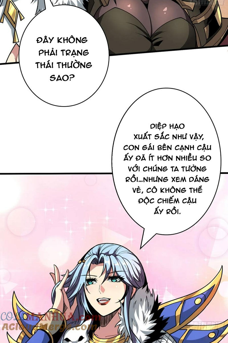 Vừa Chơi Đã Có Tài Khoản Vương Giả Chapter 336 - Trang 17