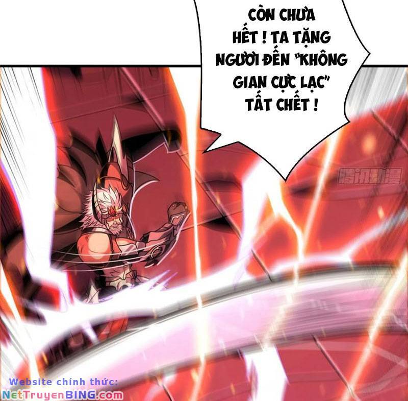 Vừa Chơi Đã Có Tài Khoản Vương Giả Chapter 262 - Trang 54
