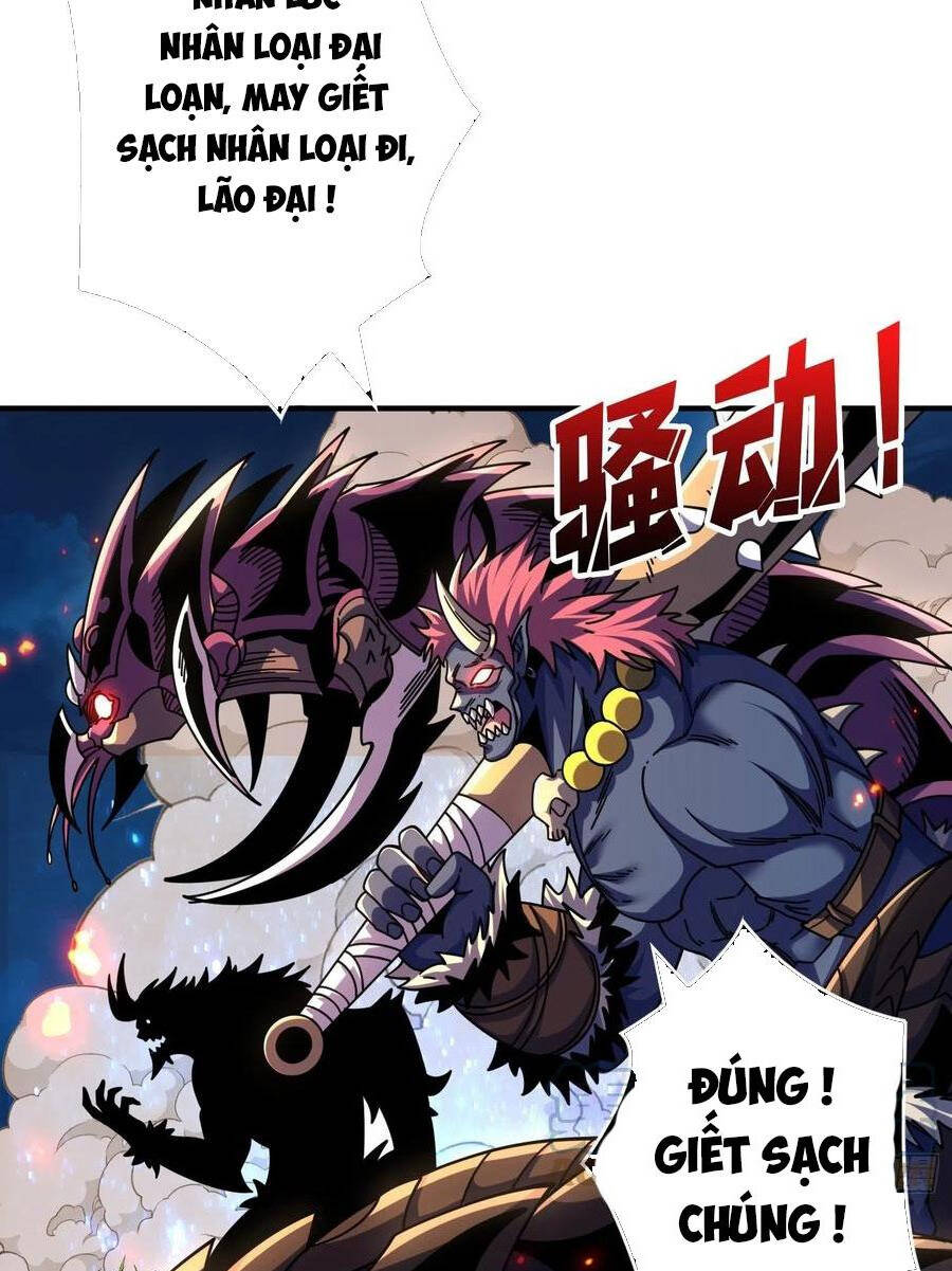 Vừa Chơi Đã Có Tài Khoản Vương Giả Chapter 255 - Trang 47