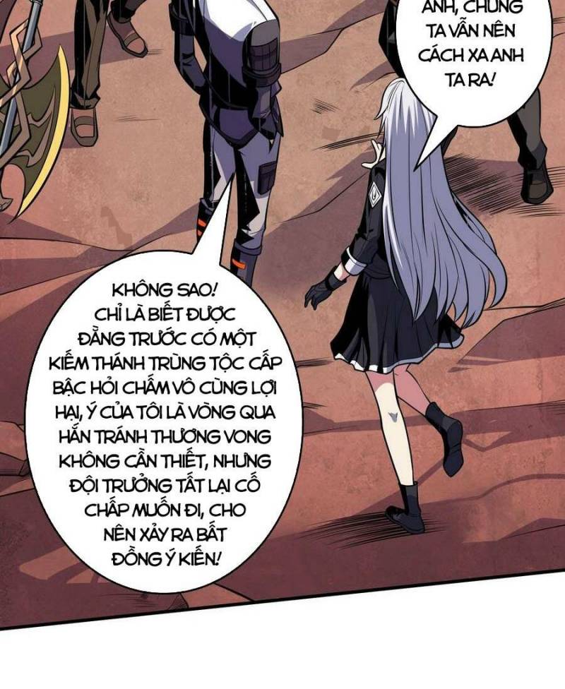 Vừa Chơi Đã Có Tài Khoản Vương Giả Chapter 153 - Trang 34