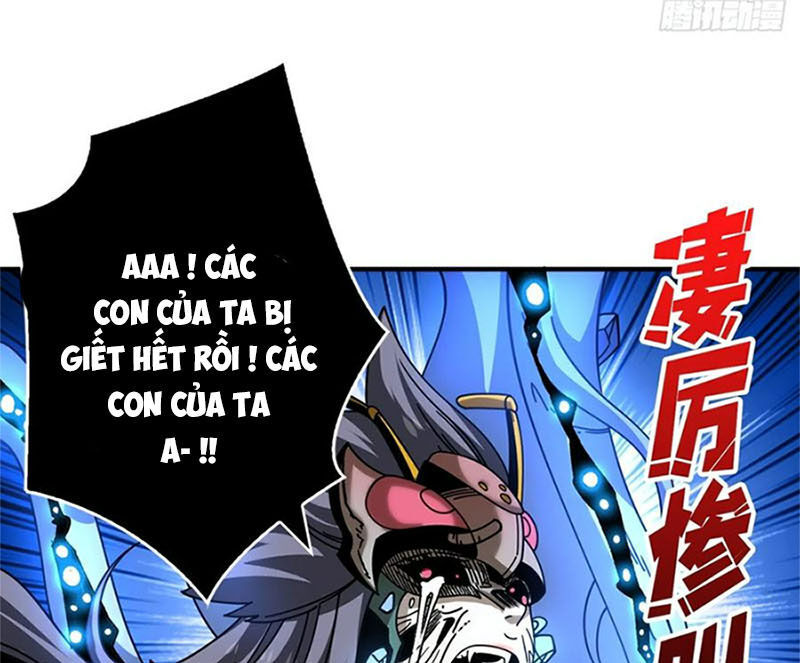 Vừa Chơi Đã Có Tài Khoản Vương Giả Chapter 271 - Trang 0