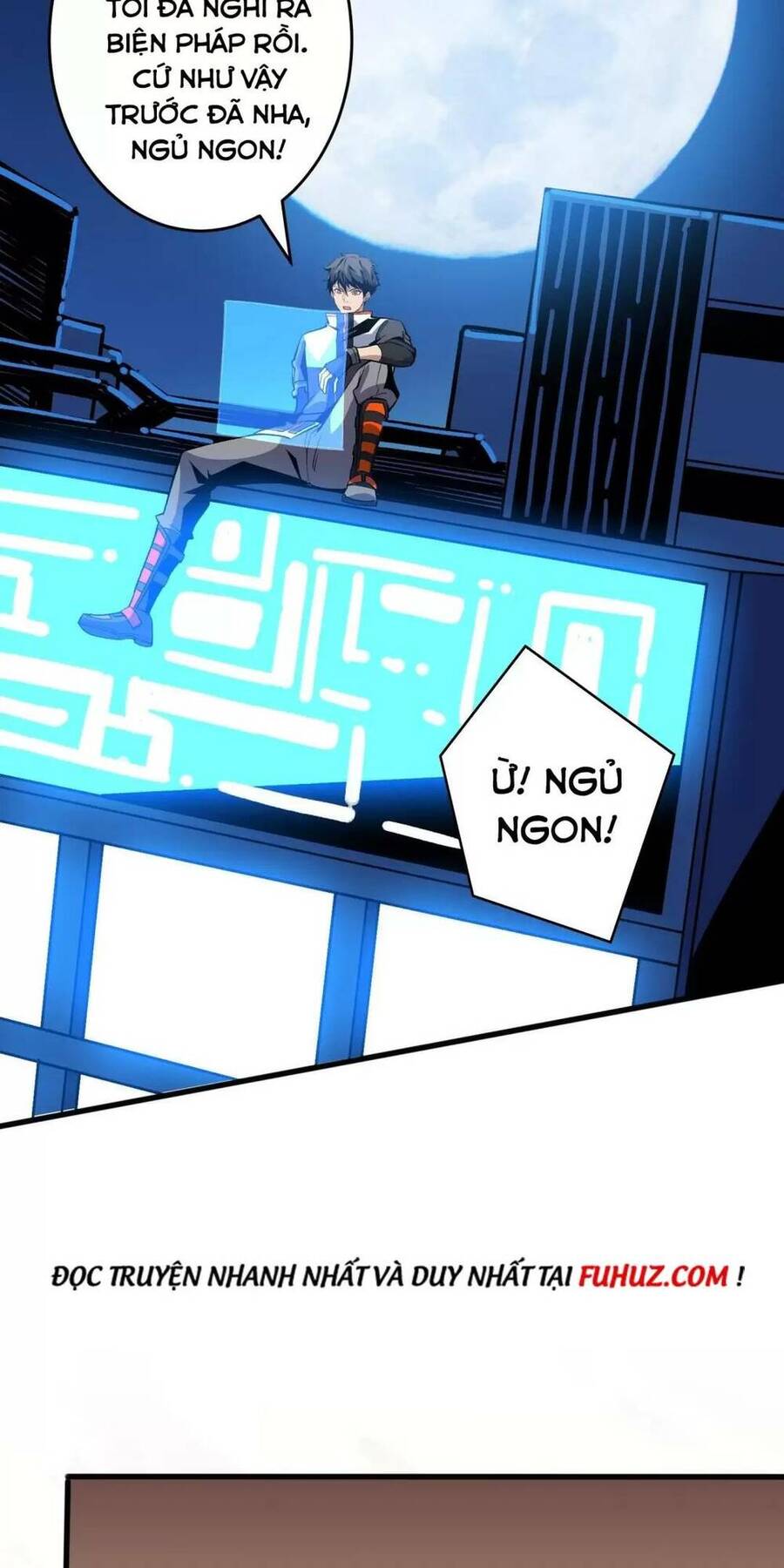 Vừa Chơi Đã Có Tài Khoản Vương Giả Chapter 185 - Trang 18