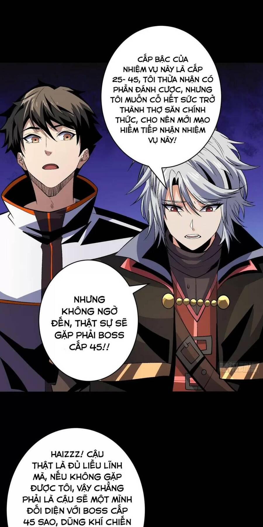 Vừa Chơi Đã Có Tài Khoản Vương Giả Chapter 171 - Trang 2
